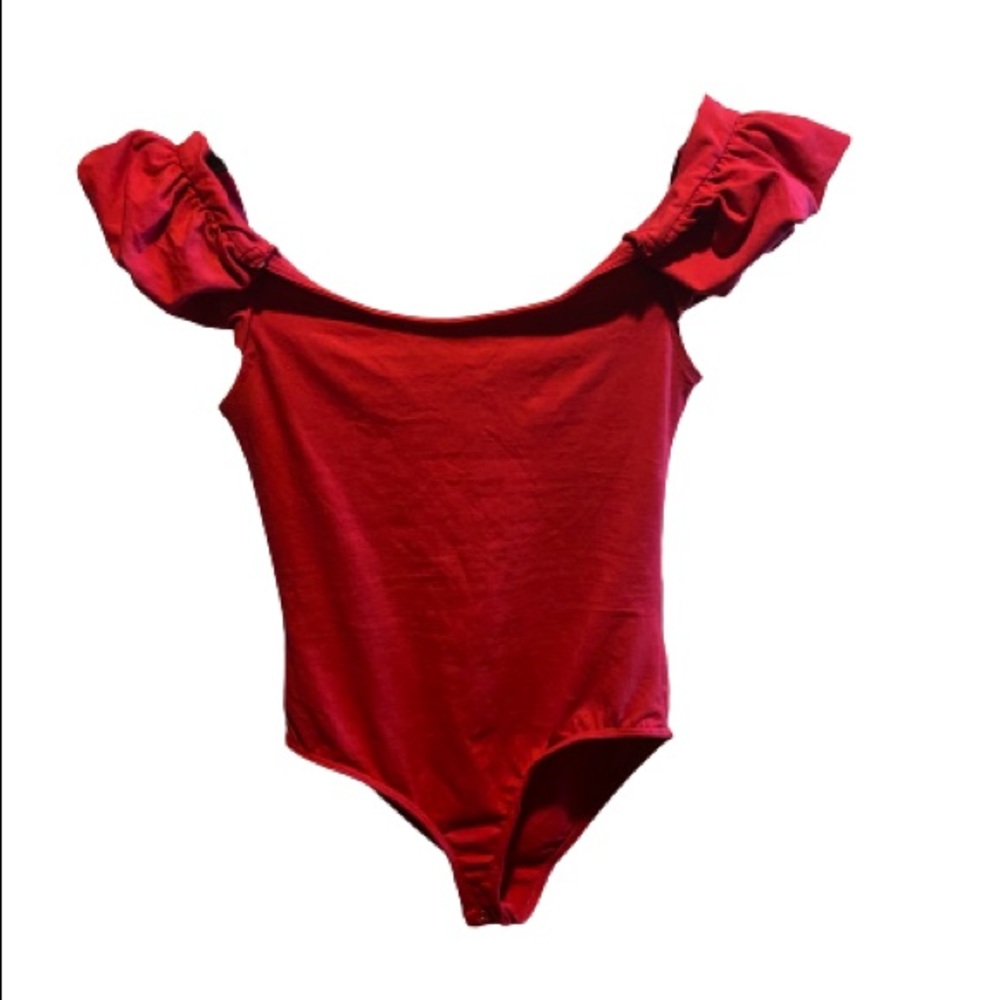 Forever 21 Body suit